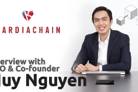 Blockchain: “Chìa khóa” khai sinh các doanh nghiệp Việt trăm triệu USD