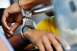 Bắt nguyên Chánh thanh tra Sở Tài chính TP.HCM