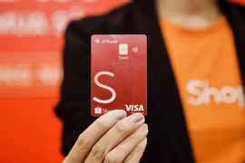 VPBank được Shopee vinh danh là đối tác chiến lược ấn tượng năm 2020 – 2021