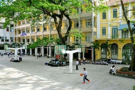 TPHCM: Tuyển bổ sung vào lớp 10 chuyên