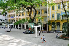 TPHCM: Tuyển bổ sung vào lớp 10 chuyên