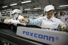 Sau Foxconn, nhà đầu tư nước ngoài sẽ tiếp tục nhộn nhịp đến Việt Nam