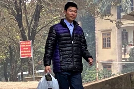 Mãn hạn tù, Hoàng Công Lương có được hành nghề trở lại?