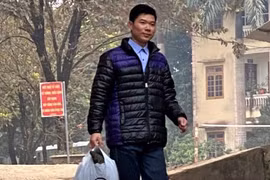 Mãn hạn tù, Hoàng Công Lương có được hành nghề trở lại?