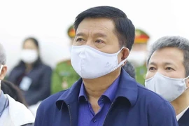 Viện kiểm sát: Ông Đinh La Thăng làm trái chỉ đạo của Chính phủ