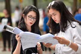 Bộ GD&ĐT công bố lịch thi tốt nghiệp THPT 2021