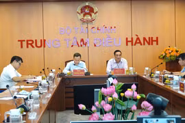 Gỡ vướng đẩy nhanh tiến độ giải ngân vốn ODA