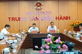 Gỡ vướng đẩy nhanh tiến độ giải ngân vốn ODA