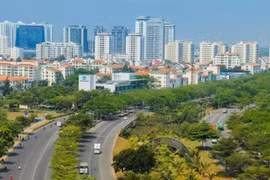 Bất cập nào đang tồn tại trong cơ cấu giá thành nhà ở?