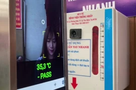 “5C” giúp giám sát, sàng lọc nguy cơ mắc Covid-19