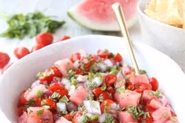 Thực phẩm tốt cho người bị nóng dạ dày