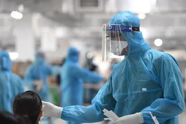 Chi tiết ca mắc và tử vong do COVID-19 tại các tỉnh, thành tính đến tối 24/9