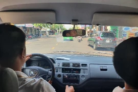 Kiến nghị mới nhất về sát hạch, đào tạo bằng lái