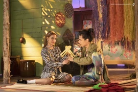 Hoàng Thùy Linh ra mắt MV “See tình” đặc trưng Nam Bộ 