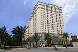 Chưa thích hợp để áp dụng việc thu thuế cho thuê nhà, căn hộ