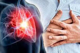 Dinh dưỡng ảnh hưởng đến bệnh tim mạch