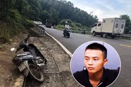 Tên giết người Triệu Quân Sự trộm xe nhanh như chớp ngay khi vừa trốn trại