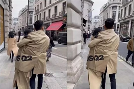 Lệ Quyên tung clip ôm ấp Lâm Bảo Châu ngọt ngào trong ngày sinh nhật