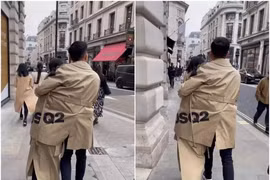 Lệ Quyên tung clip ôm ấp Lâm Bảo Châu ngọt ngào trong ngày sinh nhật