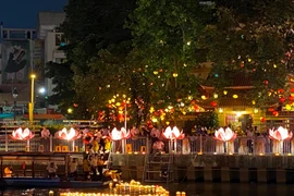 Nhói lòng những phận đời sinh ly…