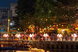 Nhói lòng những phận đời sinh ly…