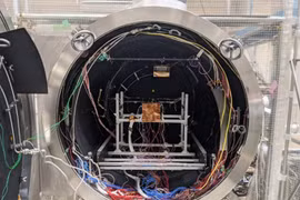 Mục tiêu chế tạo vệ tinh NanoDragon của Việt Nam