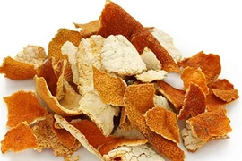 Lý do nhà bạn nên thường xuyên tích trữ vỏ cam khô