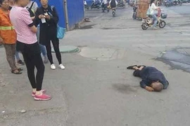 Vô cảm chỉ vì quá tỉnh táo