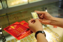 Giá vàng hôm nay 29/9, trượt mốc 42 triệu đồng/lượng
