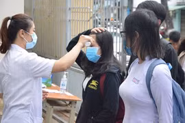  Bộ GD&ĐT chính thức "chốt" phương án phân loại thí sinh dự thi làm 4 nhóm