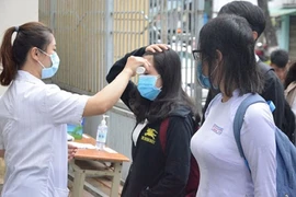  Bộ GD&ĐT chính thức "chốt" phương án phân loại thí sinh dự thi làm 4 nhóm