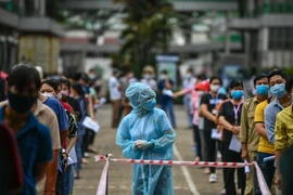 Trách nhiệm của công dân trong thời dịch bệnh