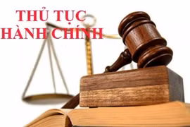 Ma trận thủ tục dự án bất động sản - Bài 1: Khi cải cách song hành… cạm bẫy