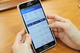 VssID: Nguy cơ rò rỉ dữ liệu người dùng?