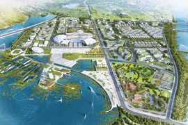 Khánh Hòa chấm dứt đầu tư dự án Trung tâm Hành chính tỉnh theo hình thức BT