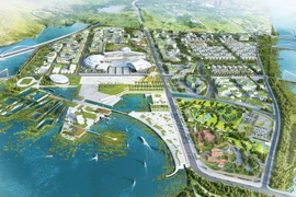 Khánh Hòa chấm dứt đầu tư dự án Trung tâm Hành chính tỉnh theo hình thức BT