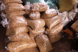  4 doanh nghiệp bán hạt điều gia súc cho người dùng