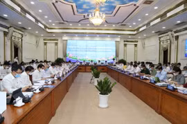  TPHCM đề xuất Chính phủ cho phép chủ động mua văcxin tiêm cho người dân