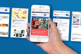 MM Mega Market Việt Nam chính thức ra mắt MM Pro – nền tảng đặt mua hàng trực tuyến dành cho khách hàng chuyên nghiệp