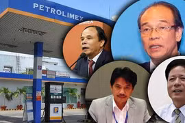 Vì sao hàng loạt lãnh đạo Tập đoàn Xăng dầu Việt Nam bị kỷ luật?