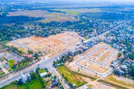 Quảng Nam công khai 11 trường hợp vi phạm, thu hồi hơn 1.300ha đất