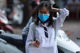Đề thi Văn tốt nghiệp THPT 2020: Phù hợp với thực tế, điểm 8 – 9 sẽ rất ít