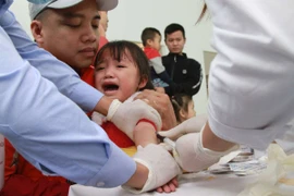 Vụ sán lợn: Xét nghiệm máu… chưa chắc đúng