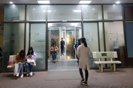 Lời kể của nạn nhân vụ Mercedes gây tai nạn thảm khốc ở Hà Nội