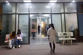 Lời kể của nạn nhân vụ Mercedes gây tai nạn thảm khốc ở Hà Nội