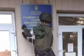 Tình hình chiến sự ngày 26/2: Tốc độ tấn công của quân Nga chậm lại, tổn thất tăng lên