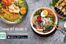 Cuộc đua chịu lỗ của các ứng dụng gọi xe