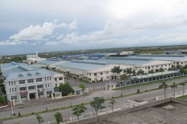 Kiểm soát chặt chất lượng công trình nhà xưởng, nhà công nghiệp