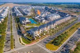 Long Thành - Nhơn Trạch rà soát lại việc chuyển nhượng bất động sản