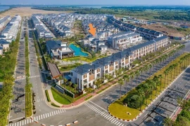 Long Thành - Nhơn Trạch rà soát lại việc chuyển nhượng bất động sản